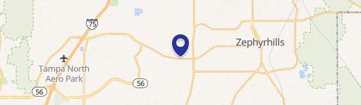Cleared Farmland Tract