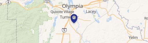 Multifamily Development Land