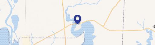 Waterfront Corner Home Lots