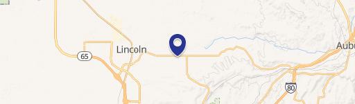 Residential Land for Single-Family Lots
