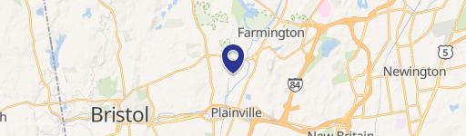 Leased Industrial Warehouse Facility