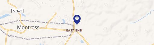 Waterfront Farmland Lot