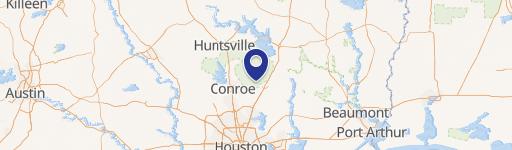 Acreage with Creek and Ponds