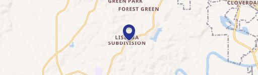 Residential Home Site Lot