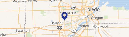 Paved Lighted Commercial Land