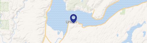 Waterfront Residential Development Lot