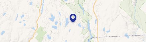 Waterfront Homesite with Reservoir Access