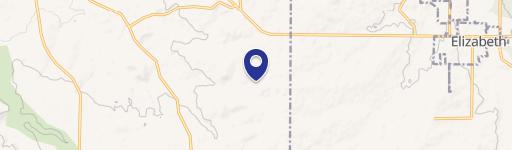Wooded Residential Acreage on Cul-de-sac