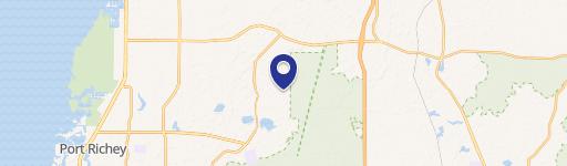 Wooded Residential Land Parcel