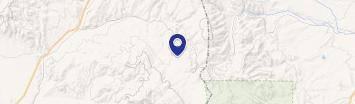 Flat Recreational Land Lot