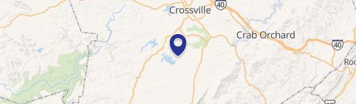 Wooded Waterfront Recreational Lot