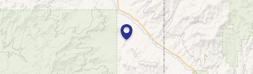 Land in Rural Fernwood Paradise