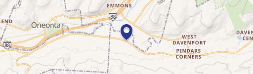 Commercial Development Land Parcel