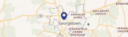 Single-Tenant Retail Ground Lease