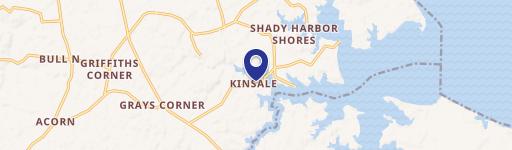 Waterfront Land Lot
