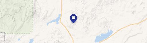 Secluded Recreational Land Acreage