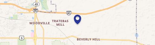 Wooded Residential Development Lot