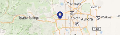 13300 6th Ave Frontage Rd, Unit 1110