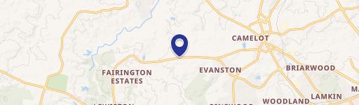 Commercial Land Parcel