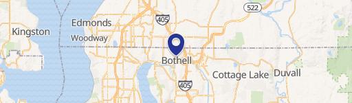 Office Sublease Space