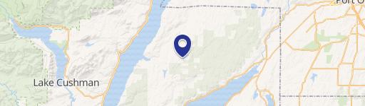 Waterfront Recreation Land Parcel
