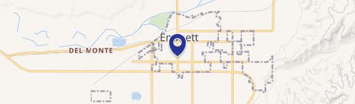 Motel and RV Park Opportunity