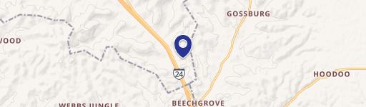 Ready-to-Build Hillside Homesite
