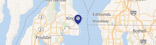Tranquil Waterfront Land Parcel