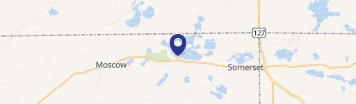 Waterfront Residential Building Lots