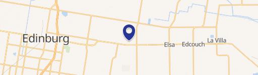 Adjacent Residential Development Lots