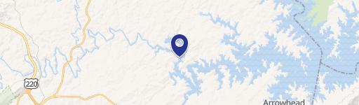 Lakefront Residential Lot