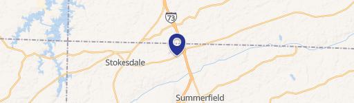 Road-Frontage Subdivision Land