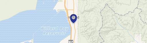 Approved Residential Building Lots