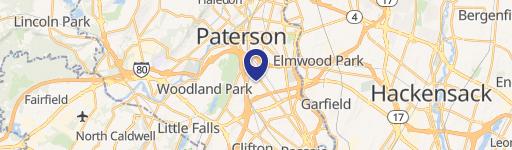 Two-Family Home in Clifton, NJ