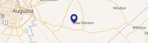 Wooded Land Tract with Road Frontage