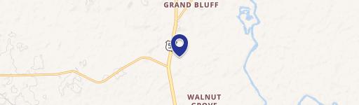Acreage Off Major Highway