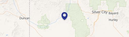 Fenced Residential Acreage