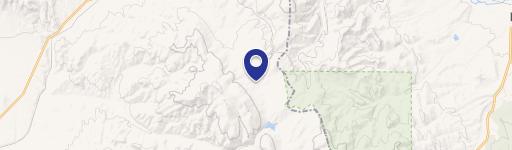 Gated Mountain Home Lot Trio