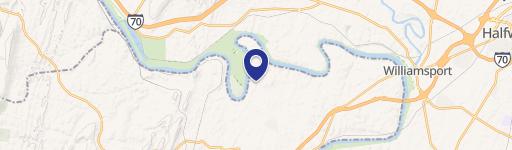Riverfront Residential Land Lot
