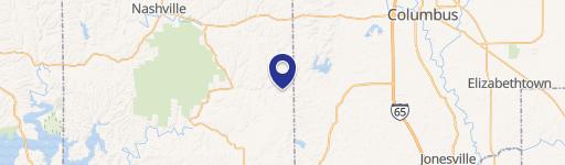 Wooded Residential Acreage with Home