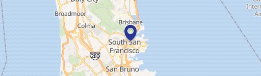 Office Space Near Caltrain