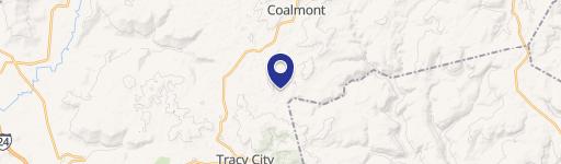 Secluded Timberland Homesites