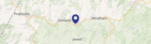 Catskills Mountain Recreation Land
