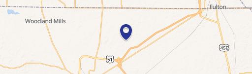 Commercial Land with Interstate Ad Potential