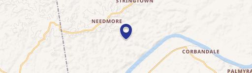 Platted Agricultural Home Site