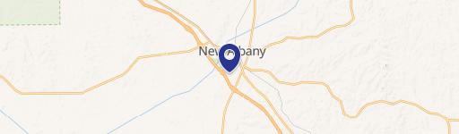 Specialty Land Parcel