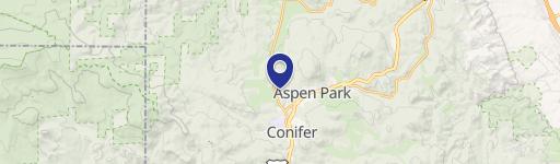 Mountain View Residential Build Site