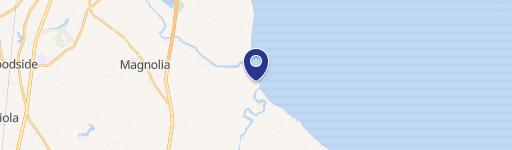 Waterfront Commercial Land Parcel