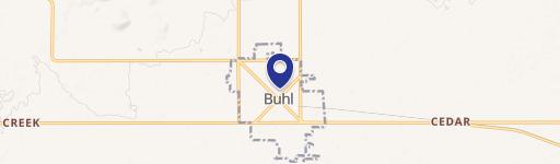 Buhl Multi-Family with Workshop