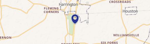 Residential Development Land Parcel